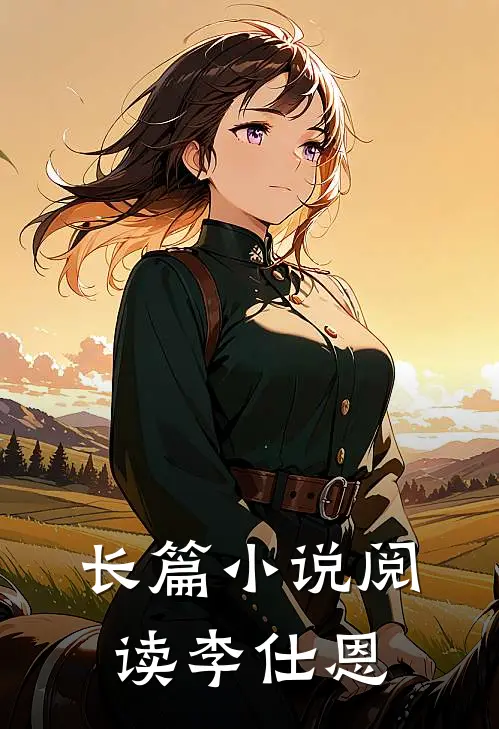 长篇小说阅读李仕恩