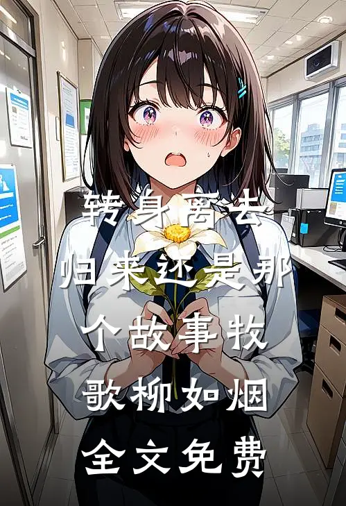 转身离去，归来还是那个故事牧歌柳如烟全文免费
