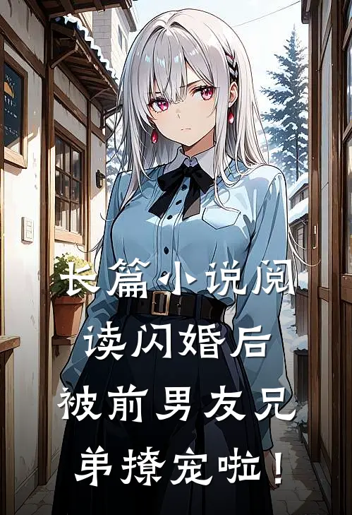 长篇小说阅读闪婚后，被前男友兄弟撩宠啦！