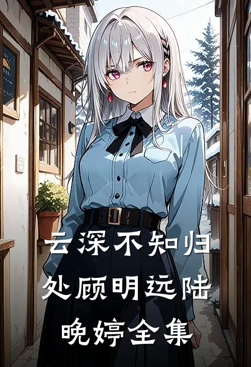 云深不知归处顾明远陆晚婷全集