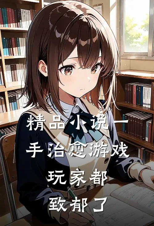 精品小说一手治愈游戏，玩家都致郁了