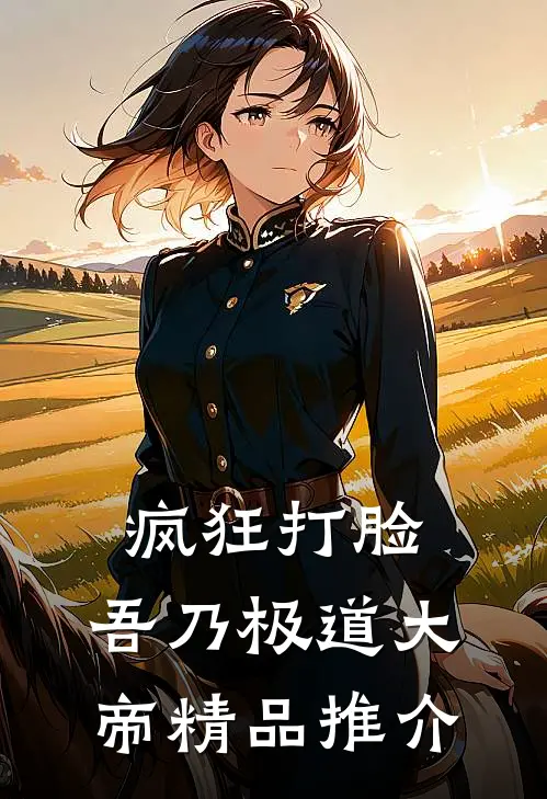 疯狂打脸：吾乃极道大帝精品推介