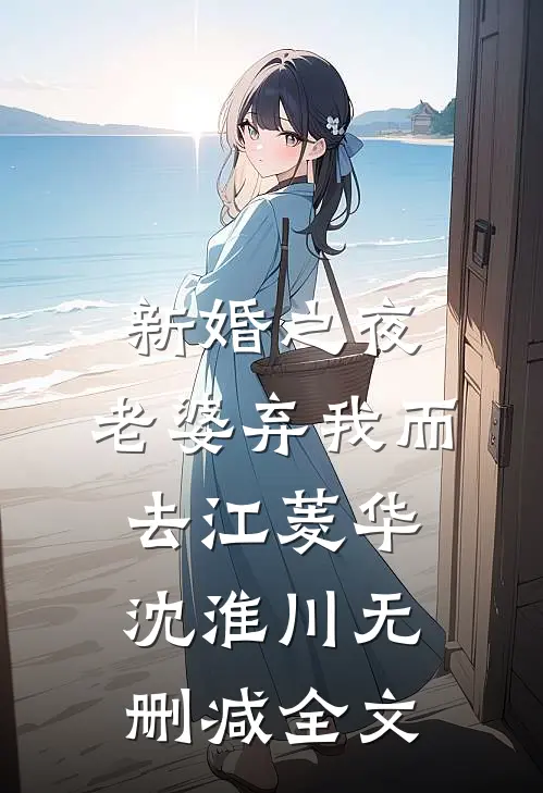 新婚之夜，老婆弃我而去江菱华沈淮川无删减全文
