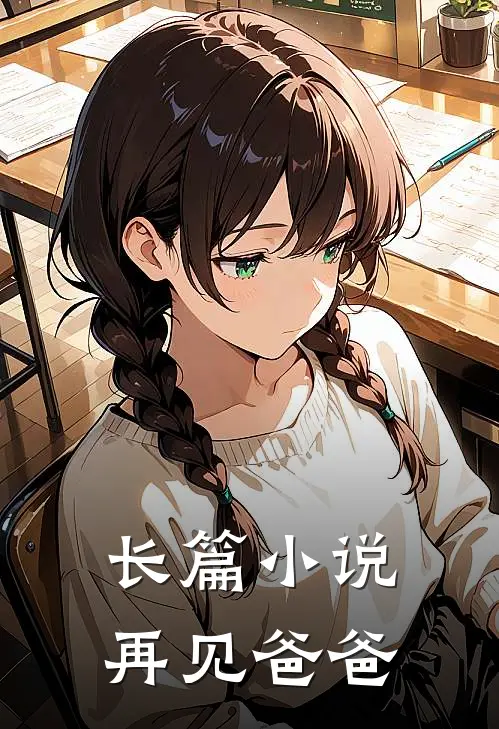 长篇小说再见爸爸