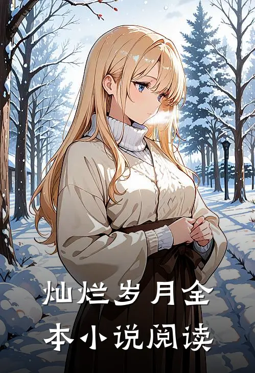 灿烂岁月全本小说阅读