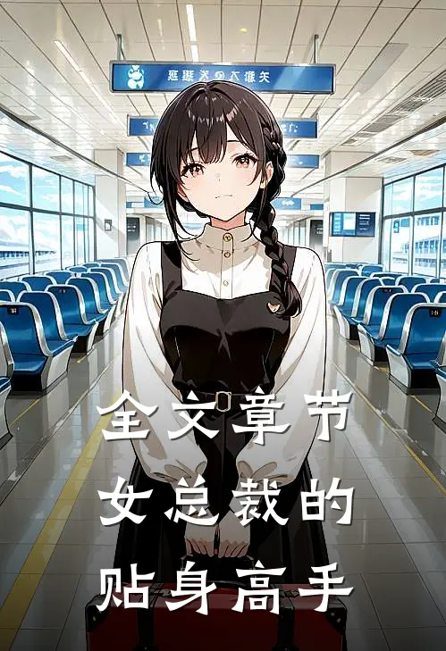 全文章节女总裁的贴身高手