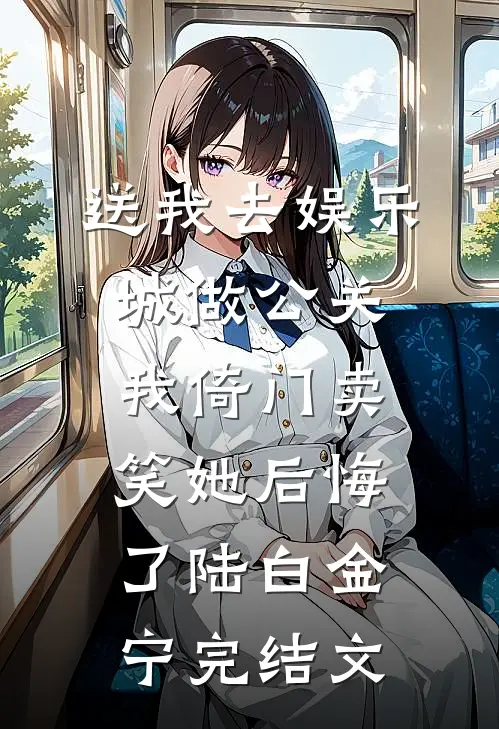 送我去娱乐城做公关，我倚门卖笑她后悔了陆白金宁完结文