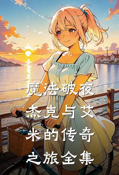 魔法破夜：杰克与艾米的传奇之旅 全集