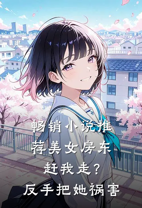 畅销小说推荐美女房东赶我走？反手把她祸害