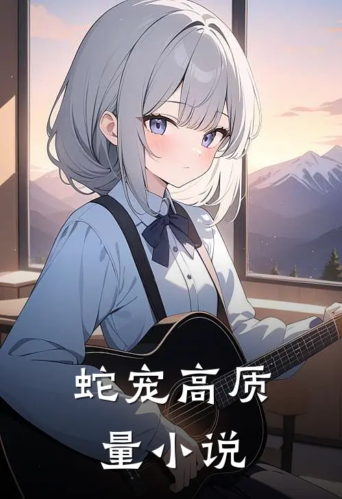 蛇宠高质量小说
