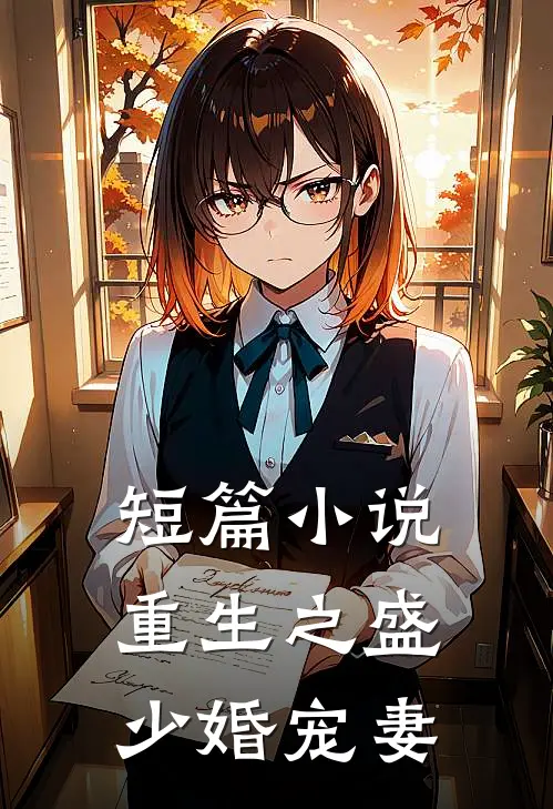 短篇小说重生之盛少婚宠妻