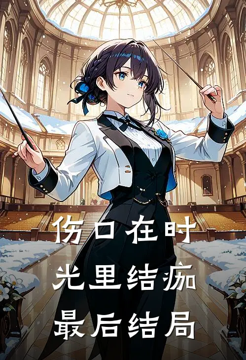伤口在时光里结痂最后结局