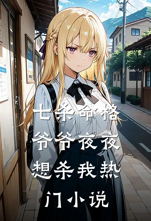七杀命格，爷爷夜夜想杀我热门小说