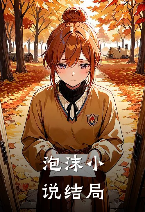 泡沫小说结局