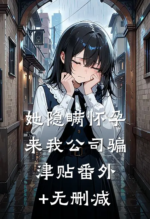 她隐瞒怀孕来我公司骗津贴番外+无删减