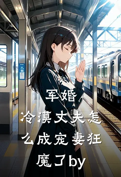 军婚：冷漠丈夫怎么成宠妻狂魔了by