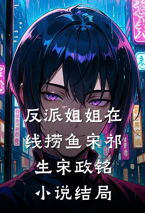 反派姐姐在线捞鱼宋祁生宋政铭小说结局