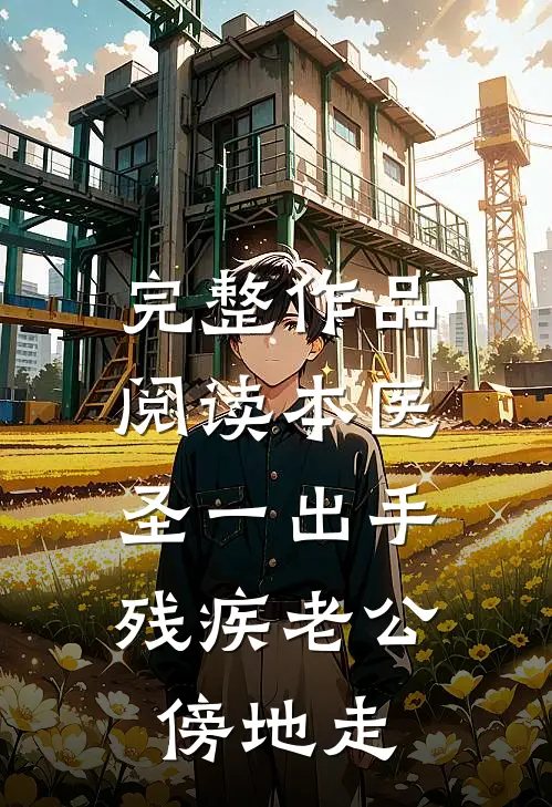 完整作品阅读本医圣一出手，残疾老公傍地走