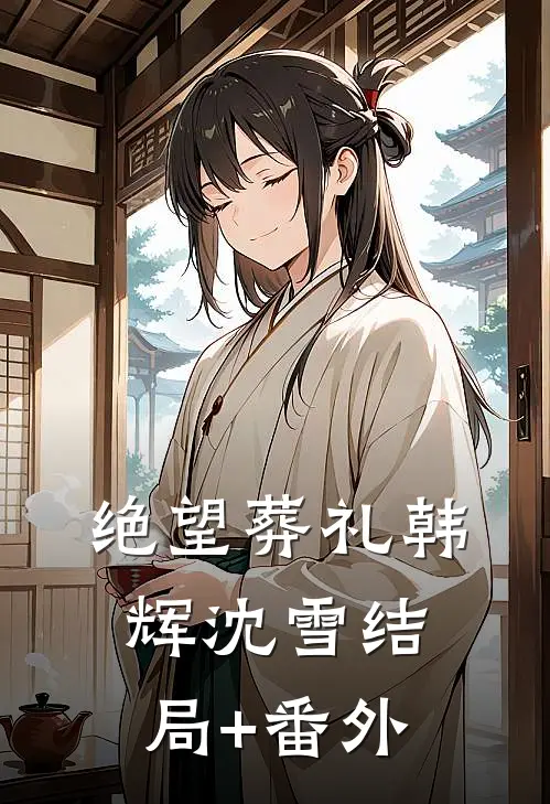 绝望葬礼韩辉沈雪结局+番外