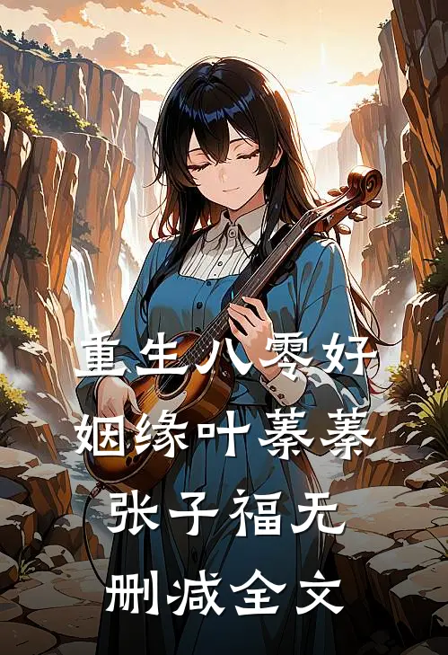 重生八零好姻缘叶蓁蓁张子福无删减全文
