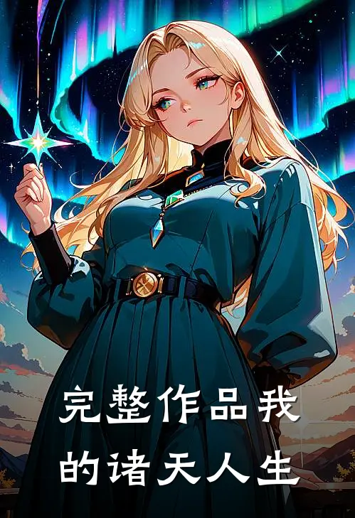 完整作品我的诸天人生
