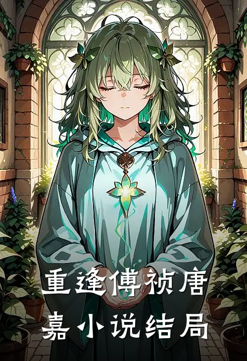 重逢傅祯唐嘉小说结局