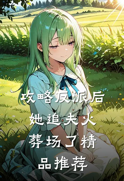 攻略反派后，她追夫火葬场了精品推荐