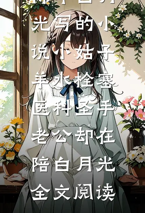 陈年白月光写的小说小姑子羊水栓塞，医科圣手老公却在陪白月光全文阅读