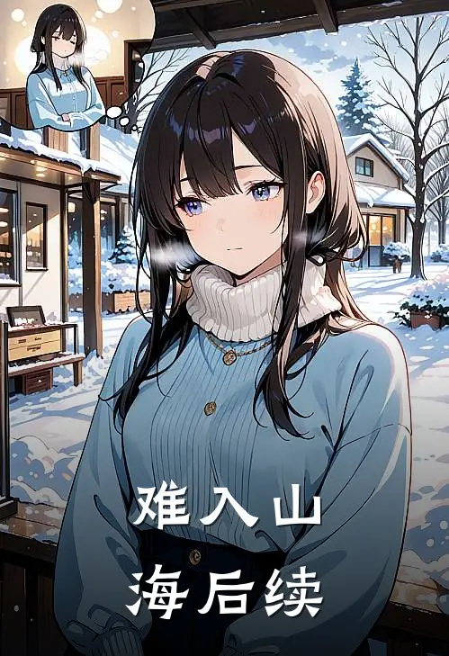 难入山海后续
