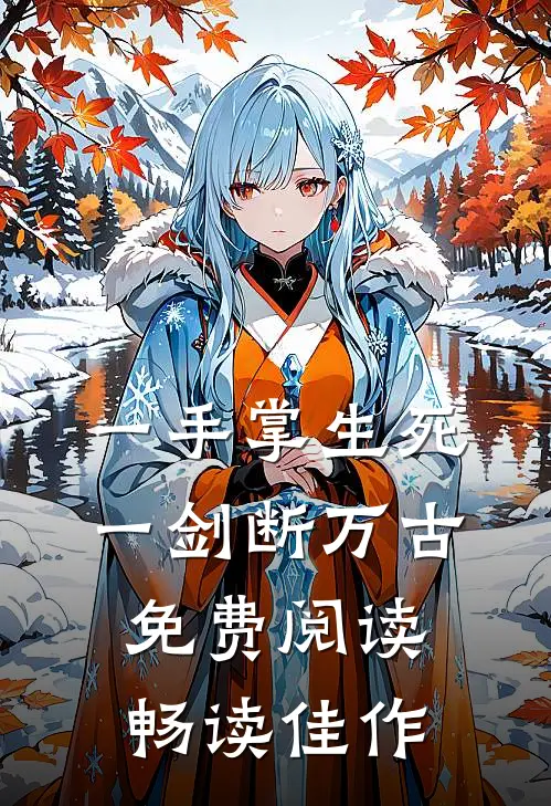 一手掌生死,一剑断万古免费阅读畅读佳作