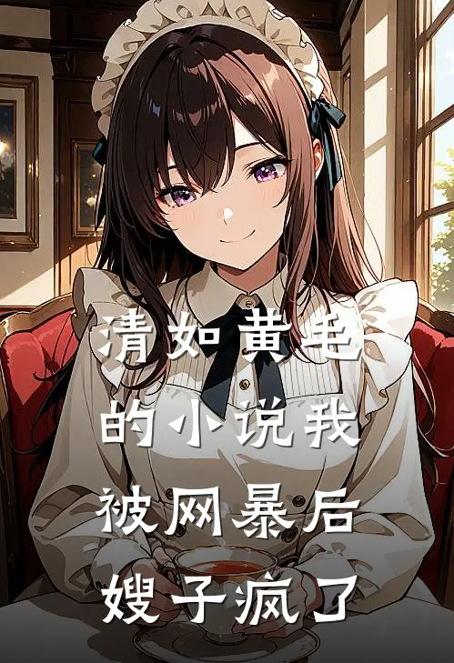 清如黄毛的小说我被网暴后，嫂子疯了