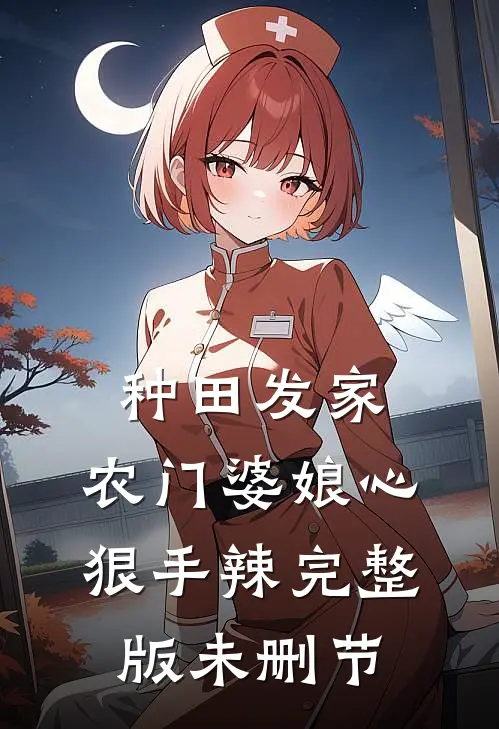种田发家：农门婆娘心狠手辣完整版未删节