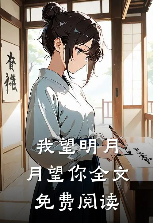 我望明月,月望你全文免费阅读