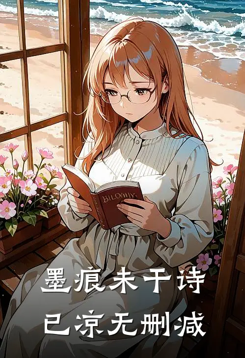墨痕未干诗已凉无删减