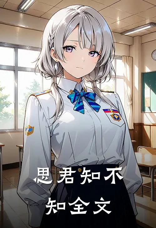 思君知不知全文