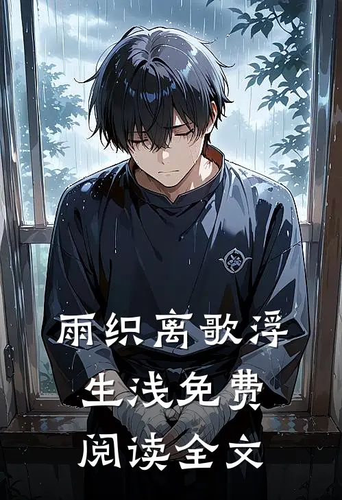 雨织离歌浮生浅免费阅读全文