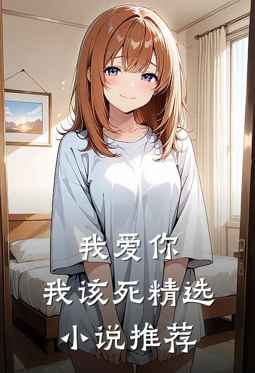 我爱你,我该死精选推荐