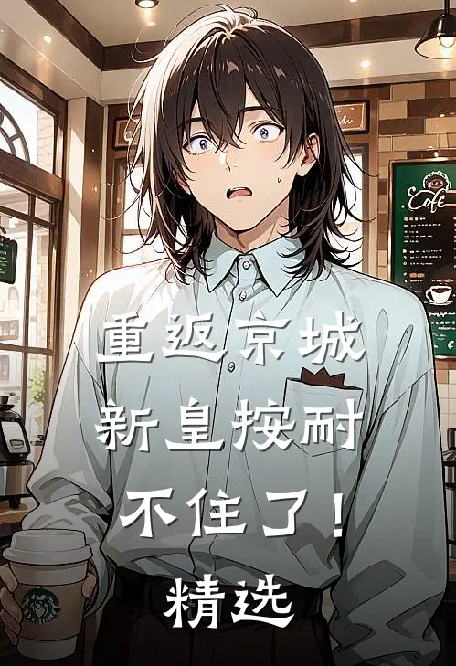 重返京城，新皇按耐不住了！精选