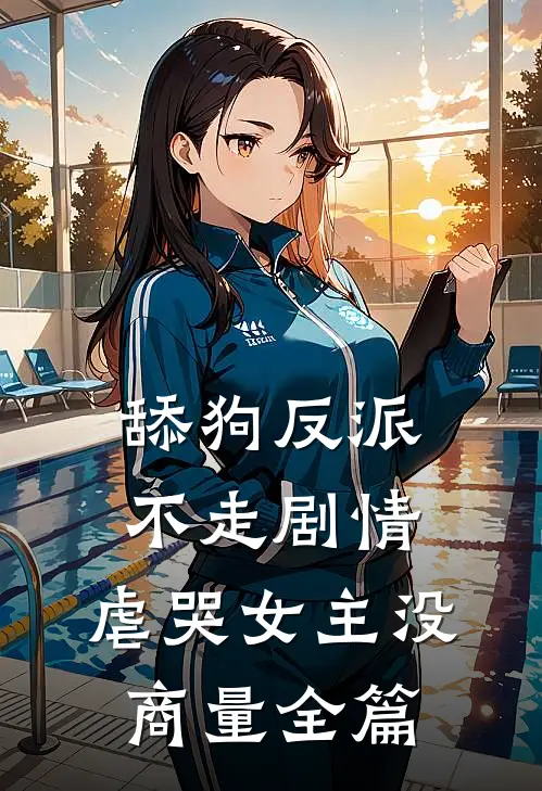 舔狗反派不走剧情，虐哭女主没商量全篇