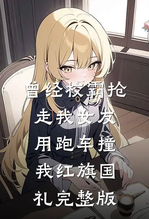 曾经校霸抢走我女友，用跑车撞我红旗国礼完整版