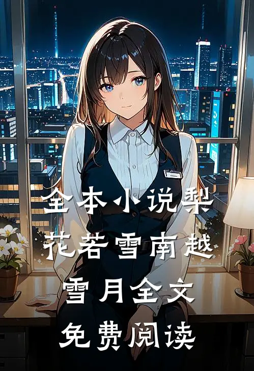 全本小说梨花若雪南越雪月全文免费阅读