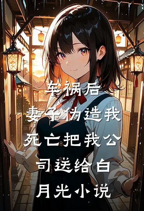 车祸后，妻子伪造我死亡把我公司送给白月光小说