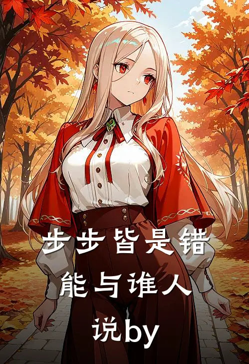 步步皆是错，能与谁人说by