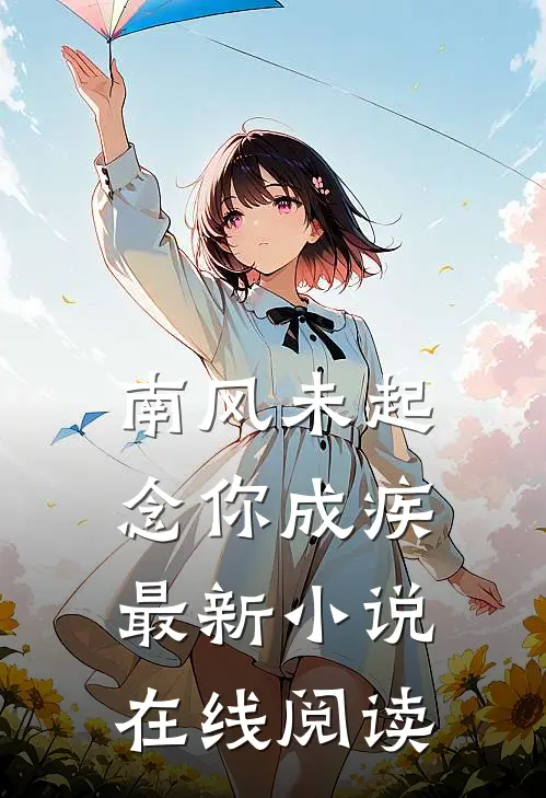 南风未起，念你成疾最新小说在线阅读