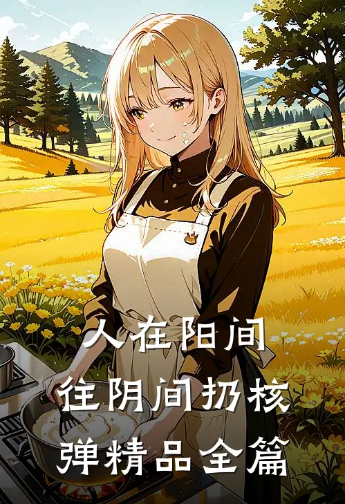 人在阳间，往阴间扔核弹精品全篇