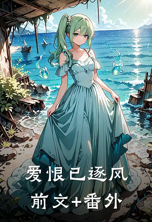 爱恨已逐风前文+番外