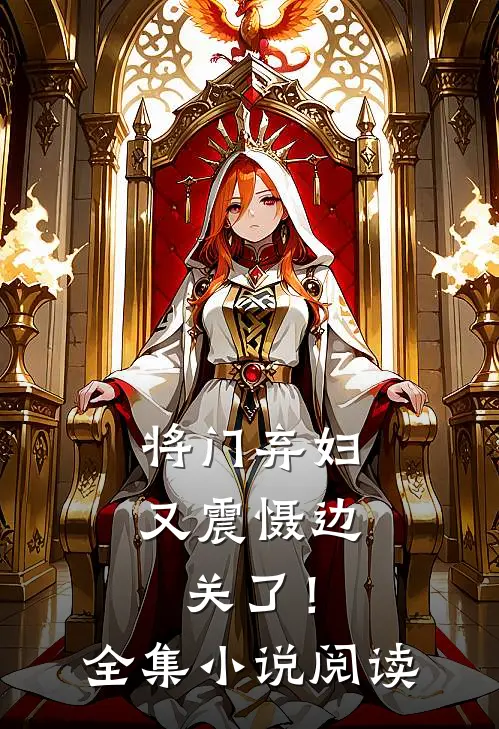 将门弃妇又震慑边关了!全集阅读免费