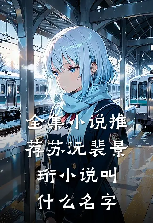 全集小说推荐苏沅裴景珩小说叫什么名字