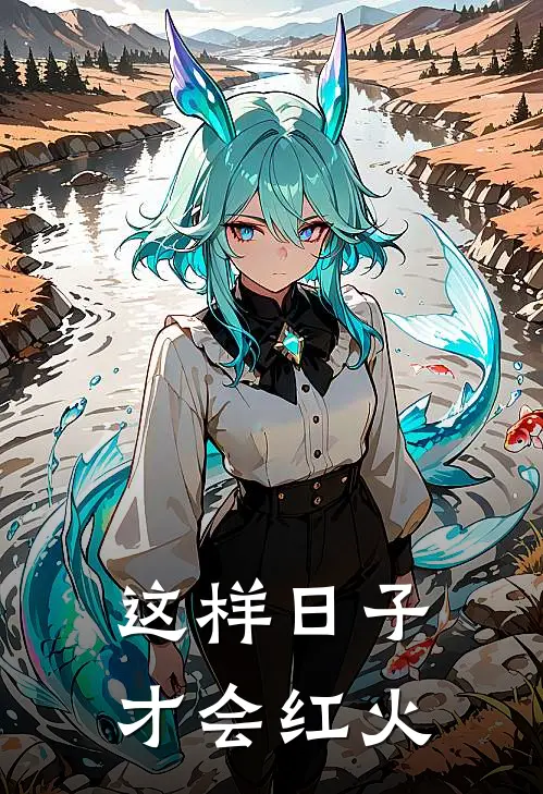 这样日子才会红火