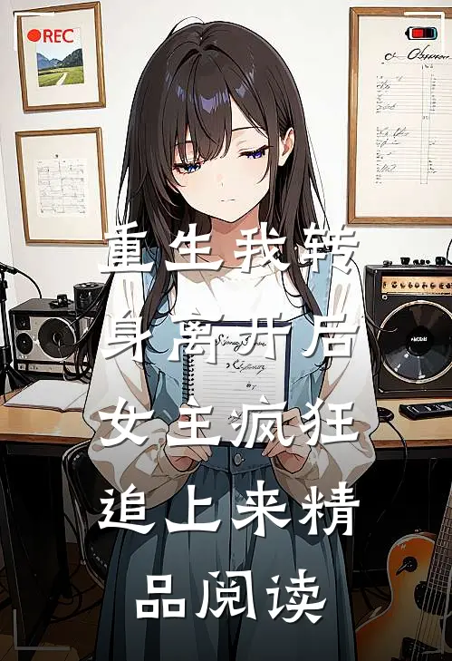 重生我转身离开后，女主疯狂追上来精品阅读